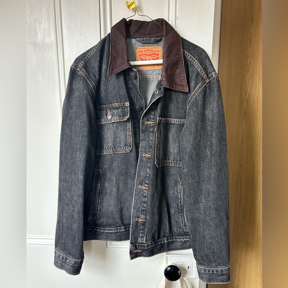 Levi’s Trucker Jacket